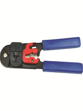 Communication cable clamp (VEGA RJ45(8P)